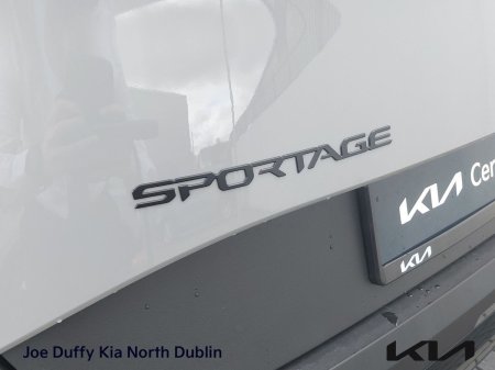 2026 Kia Sportage - photo 26