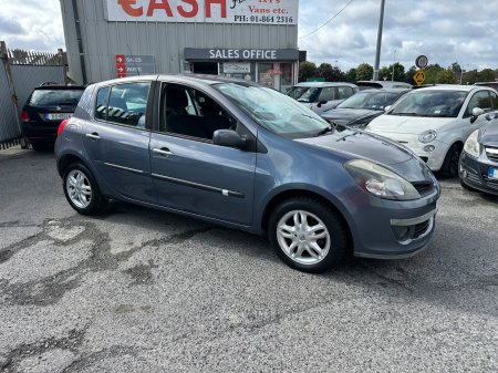 2007 Renault Clio - photo 28