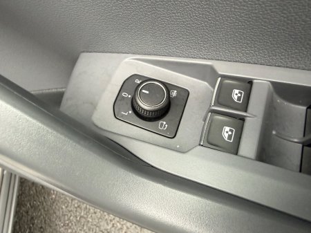2020 Volkswagen T-Cross - photo 14