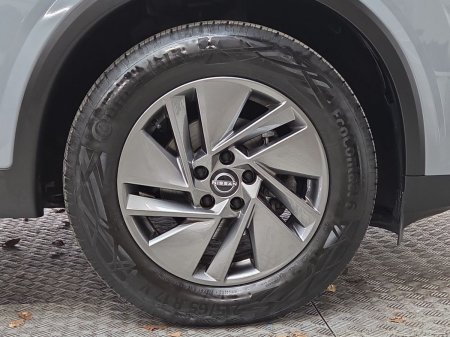2025 Nissan Qashqai - photo 15