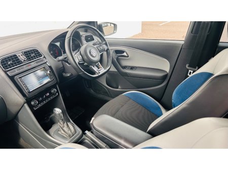 2016 Volkswagen Polo - photo 18