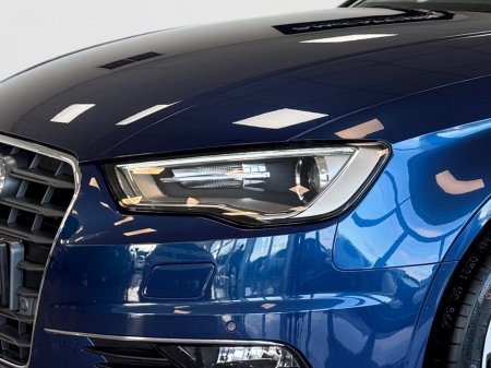 2015 Audi A3 - photo 9