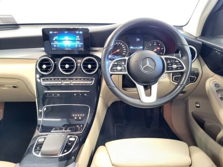 2022 Mercedes-Benz GLC - photo 5