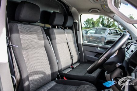 2021 Volkswagen Transporter - photo 17