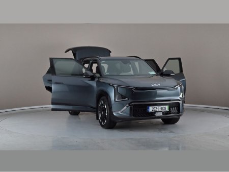2026 Kia EV5 - photo 41