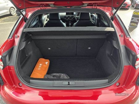 2021 DS Automobiles DS 3 Crossback - photo 9