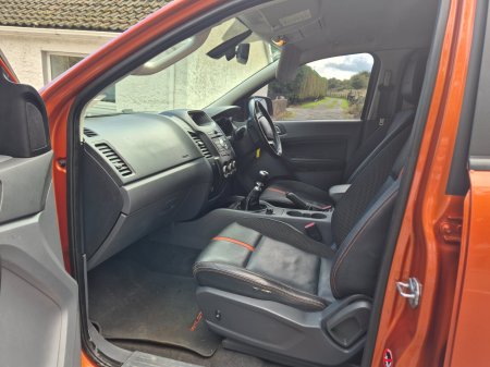 2014 Ford Ranger - photo 7