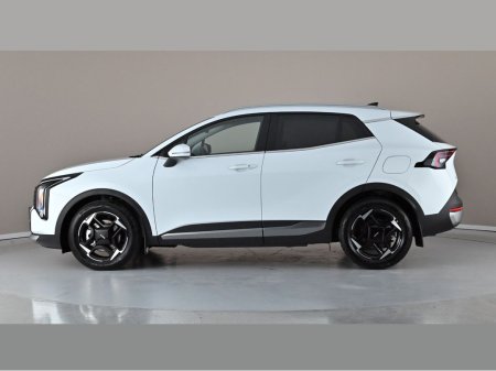 2026 Kia Sportage - photo 3