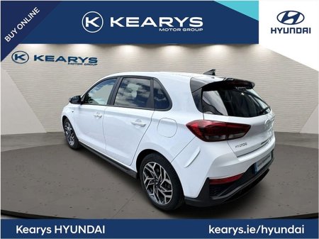 2026 Hyundai i30 - photo 3
