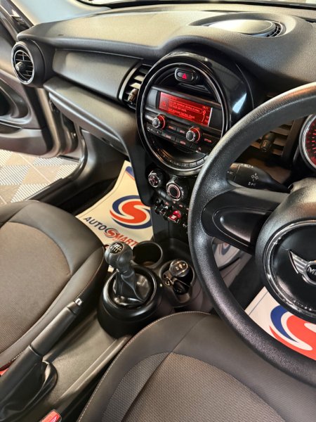 2017 Mini One - photo 10