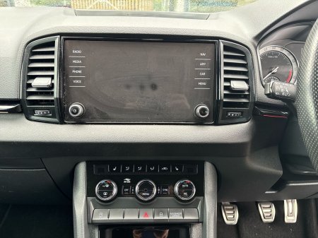 2021 Skoda Karoq - photo 8