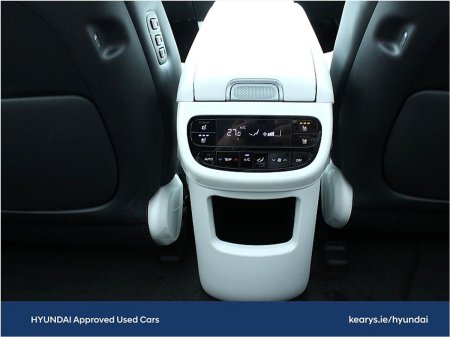 2026 Hyundai IONIQ 9 - photo 14