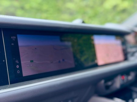 2024 Porsche Cayenne - photo 15