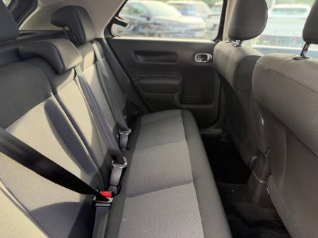2018 Citroen C4 Cactus - photo 10