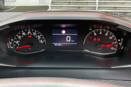2023 Peugeot 2008 - photo 13