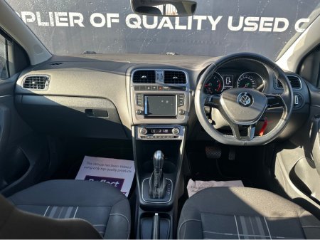 2015 Volkswagen Polo - photo 10