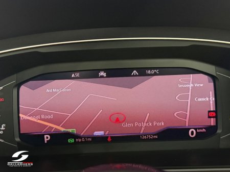2019 Volkswagen Tiguan - photo 24