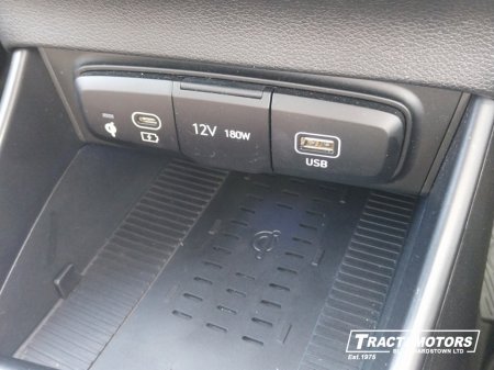 2024 Hyundai i20 - photo 29