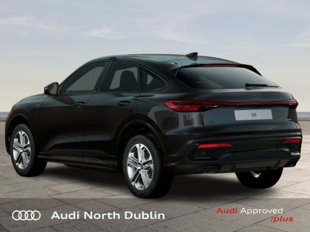 2026 Audi Q5 - photo 2