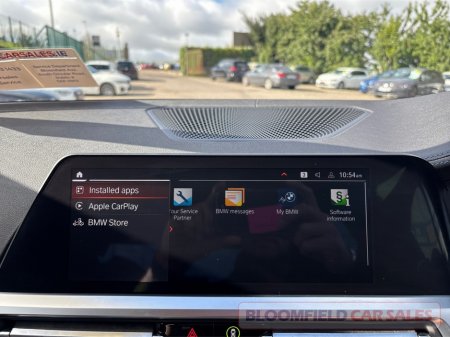 2019 BMW 3-Series - photo 20