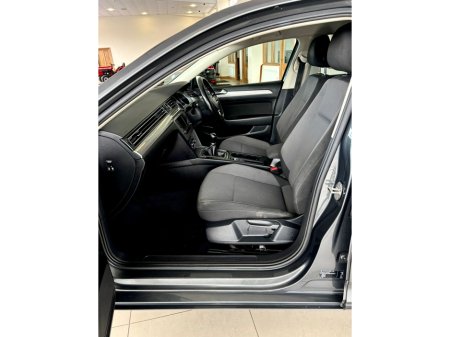 2016 Volkswagen Passat - photo 9