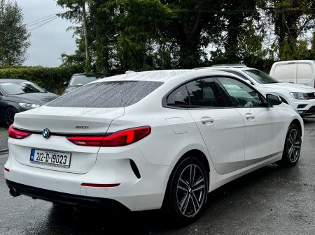 2021 BMW 2-Series - photo 7