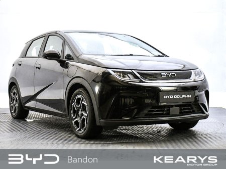 2026 BYD DOLPHIN Comfort Order Today!