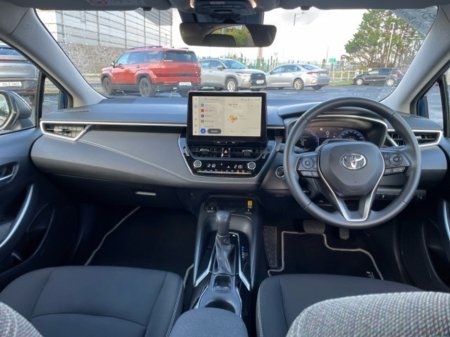 2026 Toyota Corolla - photo 8