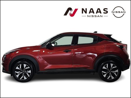 2026 Nissan Juke - photo 3