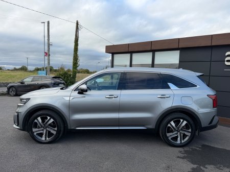 2021 Kia Sorento - photo 7