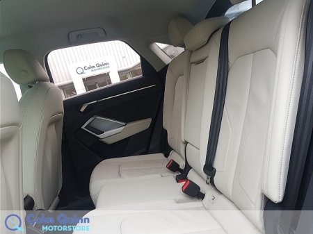 2023 Audi Q3 - photo 10
