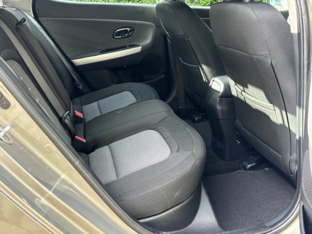 2014 Kia Ceed - photo 8