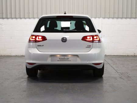 2017 Volkswagen Golf - photo 8