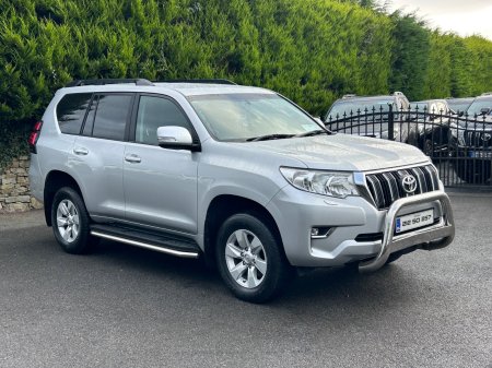 2021 Toyota Land Cruiser - photo 15