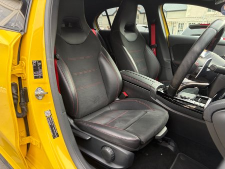 2019 Mercedes-Benz A-Class - photo 22