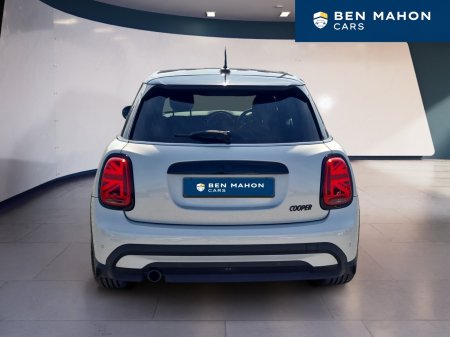 2022 Mini Cooper - photo 4