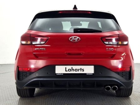 2024 Hyundai i30 - photo 12