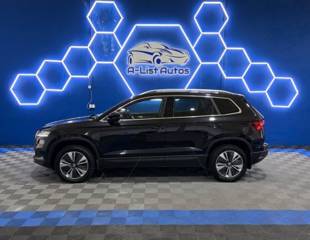 2023 Skoda Karoq - photo 7