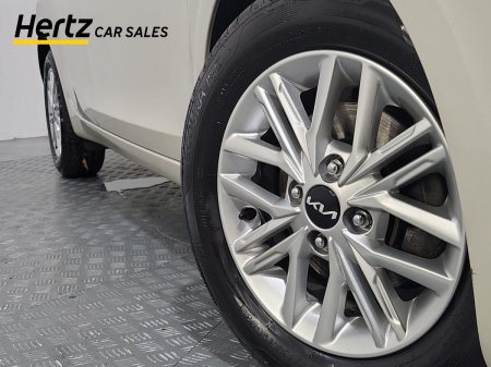 2024 Kia Picanto - photo 6