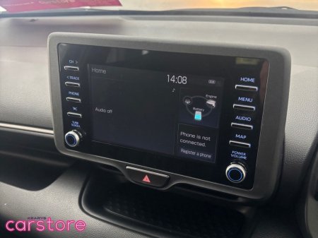 2022 Toyota Yaris - photo 18