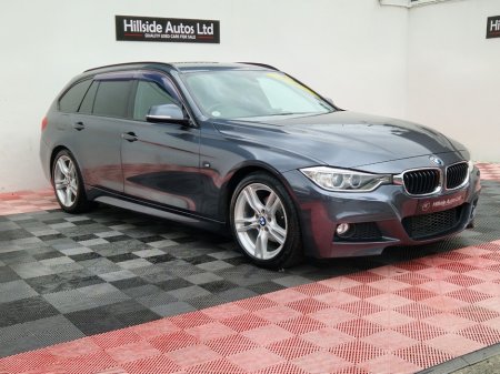 2012 BMW 3-Series - photo 15