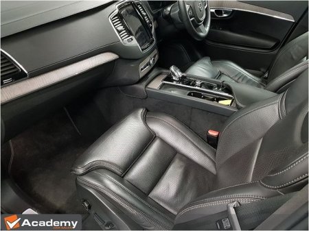 2023 Volvo XC90 - photo 9