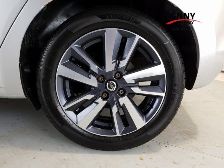 2019 Nissan Micra - photo 14