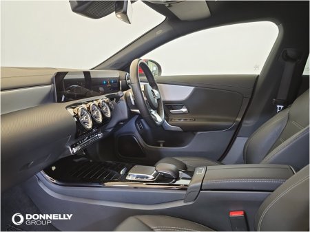 2019 Mercedes-Benz CLA - photo 10