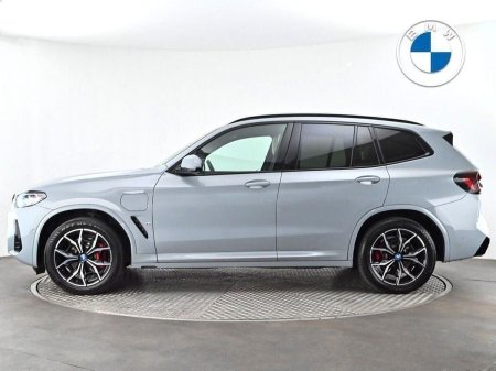 2023 BMW X3 - photo 3