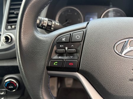 2017 Hyundai Tucson - photo 19