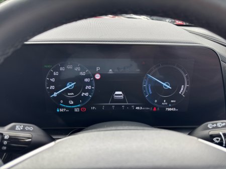 2024 Kia Niro - photo 11