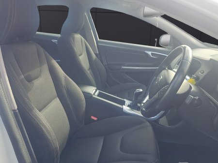 2016 Volvo S60 - photo 9