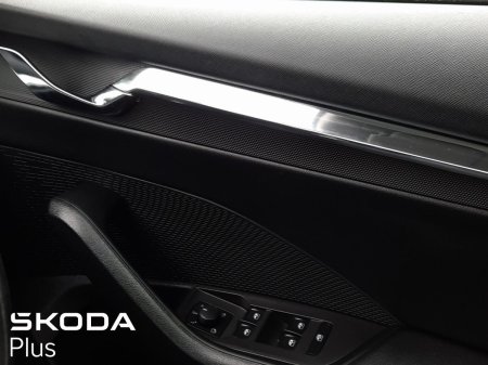 2023 Skoda Octavia - photo 26