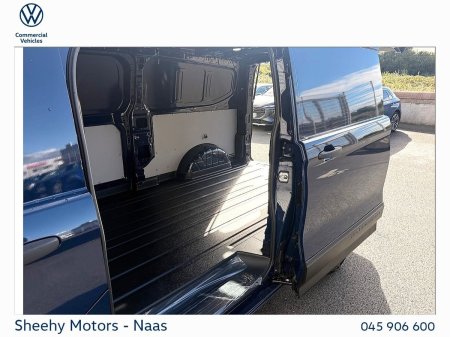 2026 Volkswagen Transporter - photo 5